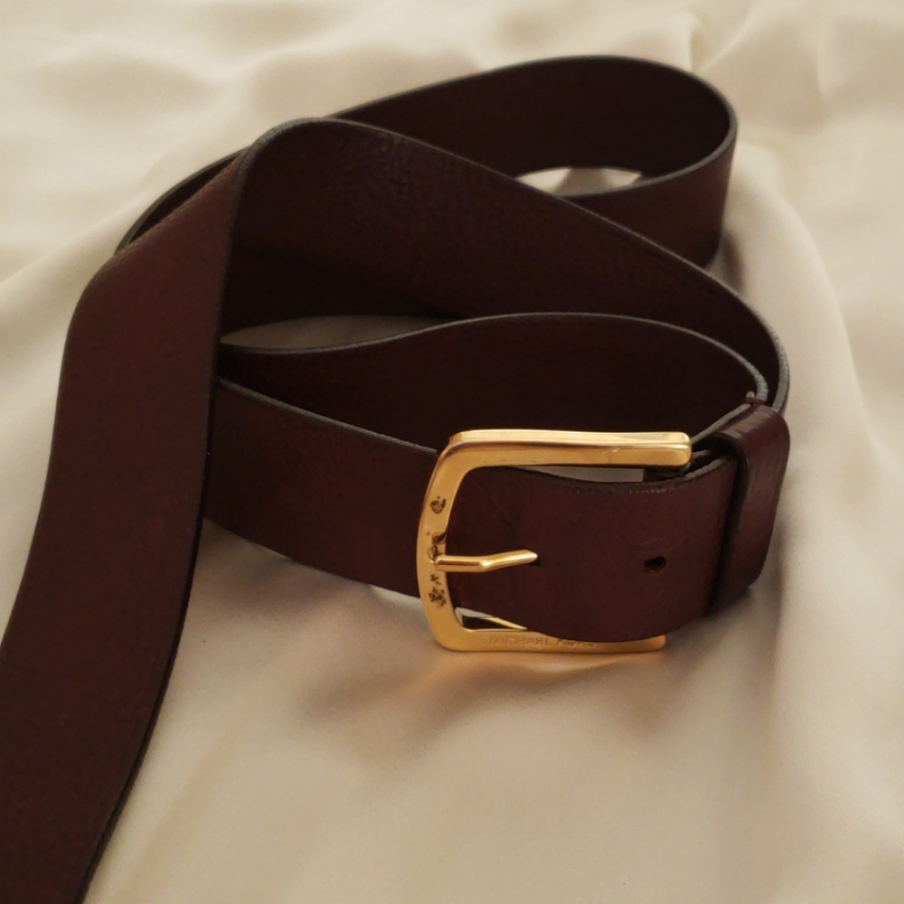 Michael Kors Belt - Picture 2 of 6